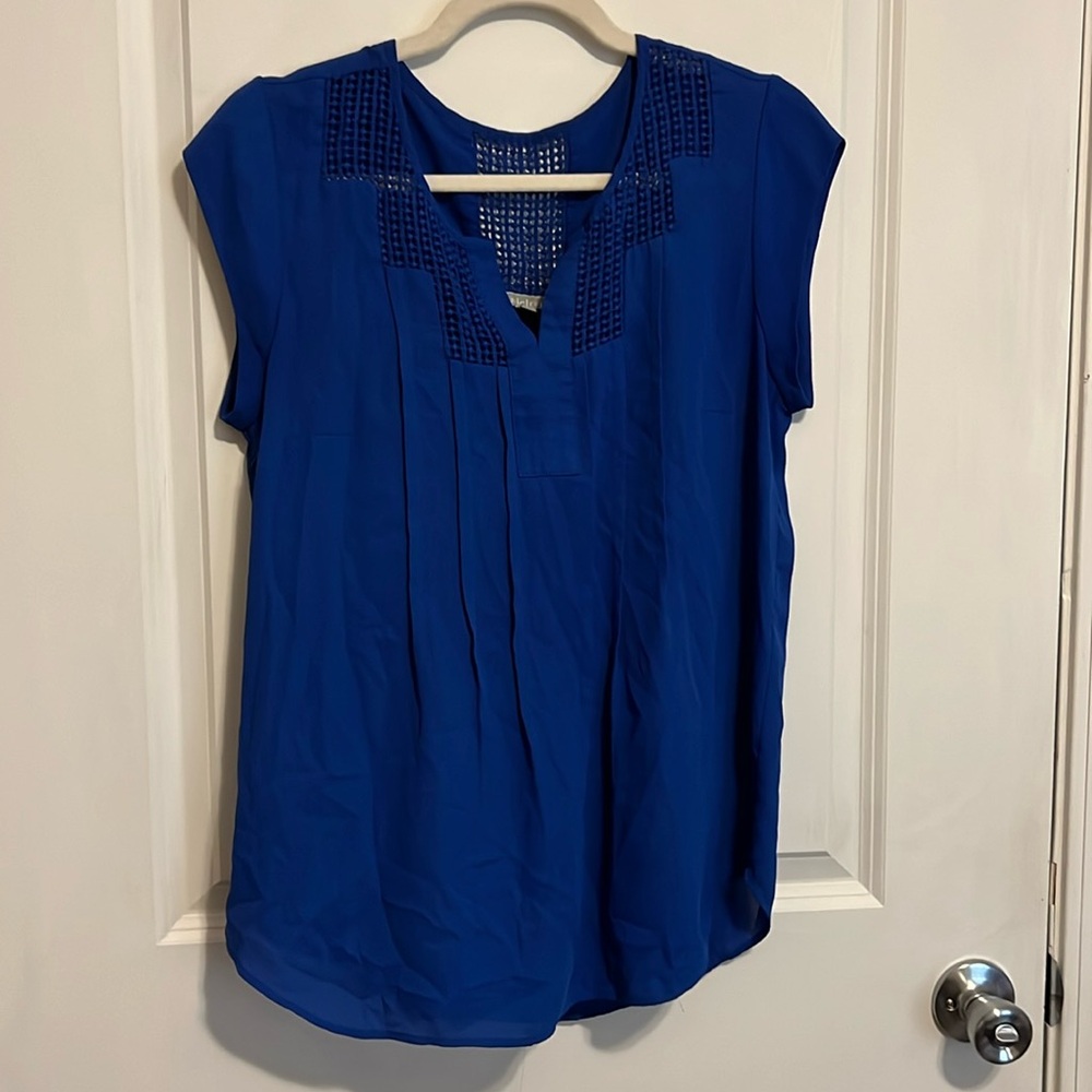 Baby sleeve shirt